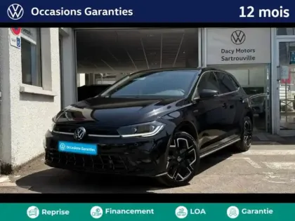 Photo Volkswagen Polo R-line Edition