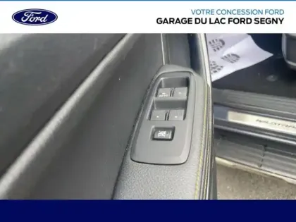 Photo 12 Ford Ranger  2.0 TDCi 213ch Double Cabine Wildtrak BVA10