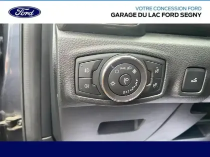 Photo 14 Ford Ranger  2.0 TDCi 213ch Double Cabine Wildtrak BVA10