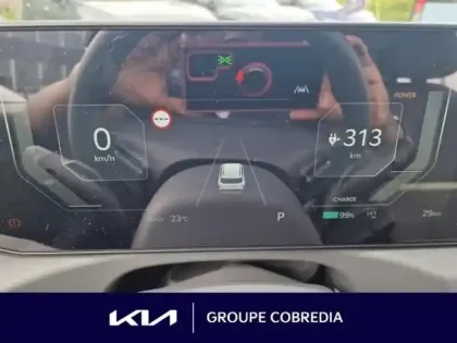 Photo 8 Kia EV2  147ch 42,2kWh Air