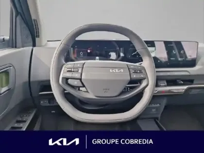 Photo 6 Kia EV2  147ch 42,2kWh Air