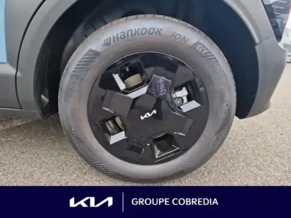 Photo 13 Kia EV2  147ch 42,2kWh Air