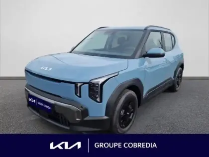 Photo Kia Ev2 Air