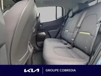 Photo 10 Kia EV2  147ch 42,2kWh Air