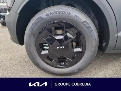 Photo 12 Kia EV2  147ch 42,2kWh Air