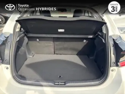 Photo 9 Toyota Yaris  116h Dynamic 5p MC24