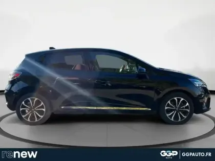 Photo 5 Renault Clio  1.6 E-Tech 145ch full hybrid Techno - 24