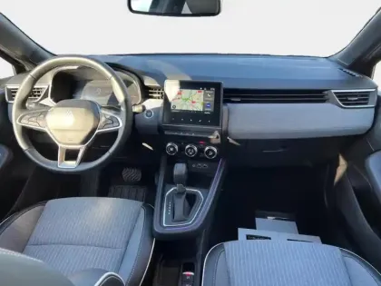 Photo 12 Renault Clio  1.6 E-Tech 145ch full hybrid Techno - 24