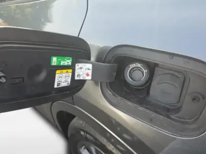 Photo 9 Ford Kuga  2.5 Duratec 225ch PHEV ST-Line Business BVA