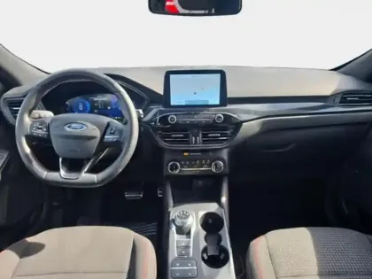 Photo 12 Ford Kuga  2.5 Duratec 225ch PHEV ST-Line Business BVA