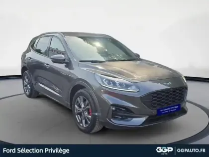 Photo 6 Ford Kuga  2.5 Duratec 225ch PHEV ST-Line Business BVA