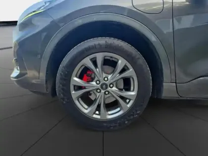 Photo 10 Ford Kuga  2.5 Duratec 225ch PHEV ST-Line Business BVA