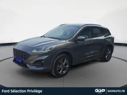 Photo Ford Kuga St-line Business