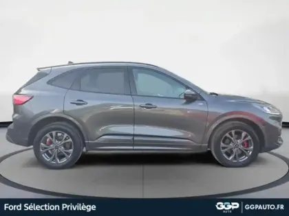 Photo 5 Ford Kuga  2.5 Duratec 225ch PHEV ST-Line Business BVA