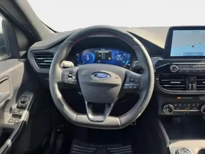 Photo 14 Ford Kuga  2.5 Duratec 225ch PHEV ST-Line Business BVA