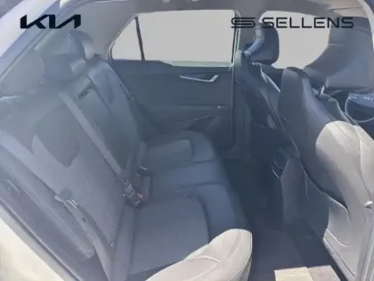 Photo 6 Kia Niro  EV 204ch Active