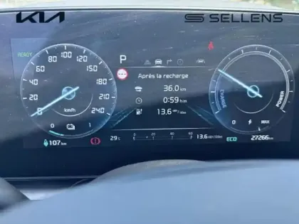 Photo 13 Kia Niro  EV 204ch Active