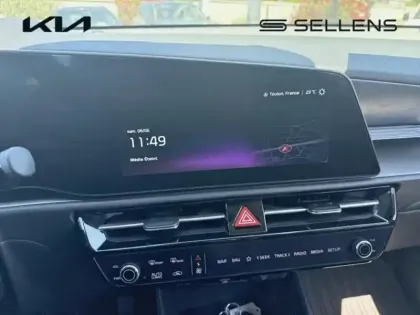 Photo 14 Kia Niro  EV 204ch Active