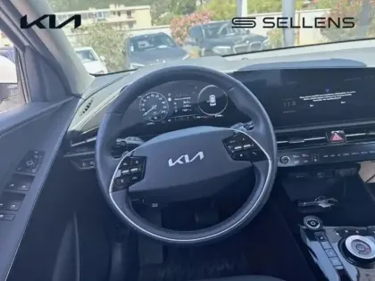 Photo 8 Kia Niro  EV 204ch Active