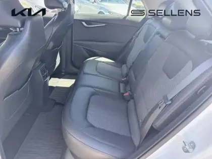 Photo 11 Kia Niro  EV 204ch Active