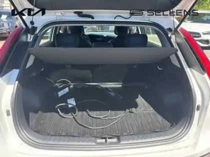 Photo 9 Kia Niro  EV 204ch Active