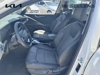 Photo 10 Kia Niro  EV 204ch Active