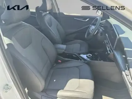 Photo 5 Kia Niro  EV 204ch Active