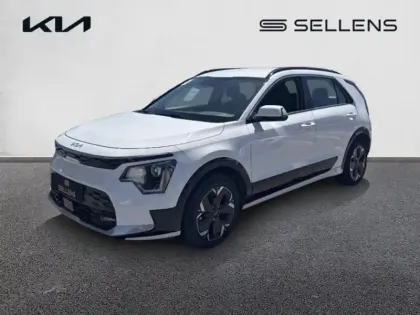Photo Kia Niro Active