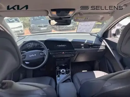 Photo 7 Kia Niro  EV 204ch Active