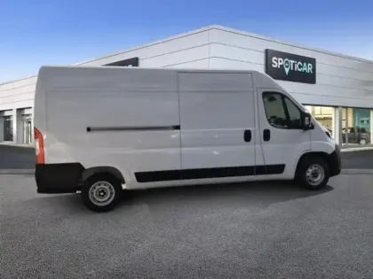 Photo 5 Fiat Ducato  Fg L3H2 3.3 140ch Business Pro