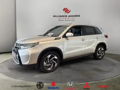 Photo Suzuki Vitara Style