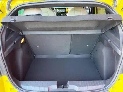 Photo 13 Fiat Panda Grande  Electrique 113ch La Prima