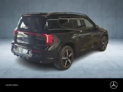 Photo 6 Mercedes GLB  250+ EQ 272ch Business Line Executive