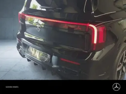 Photo 12 Mercedes GLB  250+ EQ 272ch Business Line Executive