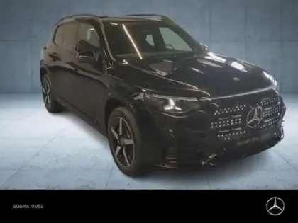 Photo Mercedes Glb Business Ln Executiv