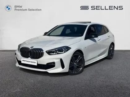 Photo Bmw Serie 1 M Sport