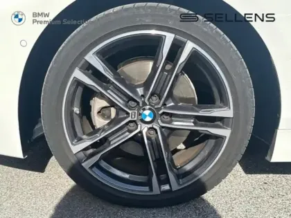 Photo 7 BMW Serie 1 Série 1 118iA 136ch M Sport DKG7