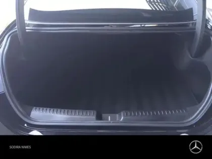 Photo 13 Mercedes CLA  200 EQ 224ch AMG Line