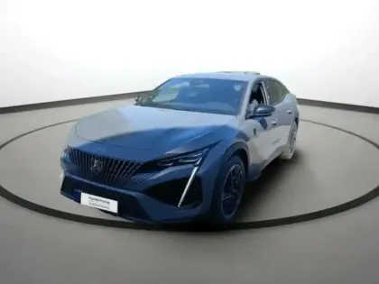 Photo Peugeot 408 Gt