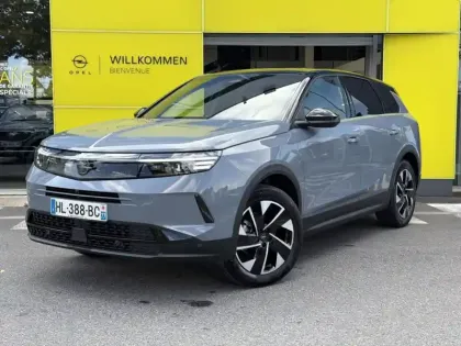 Photo Opel Grandland Ultimate
