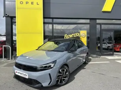 Photo Opel Corsa Gs