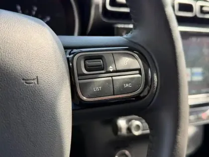 Photo 8 Citroën C3 Aircross  PureTech 130ch S&S Shine Pack EAT6