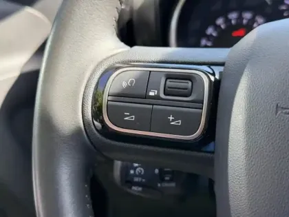 Photo 7 Citroën C3 Aircross  PureTech 130ch S&S Shine Pack EAT6