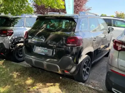 Photo 5 Citroën C3 Aircross  PureTech 130ch S&S Shine Pack EAT6