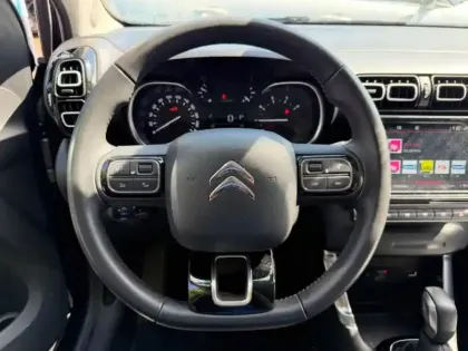 Photo 6 Citroën C3 Aircross  PureTech 130ch S&S Shine Pack EAT6