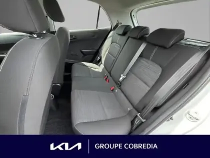 Photo 10 Kia Picanto  1.0 67ch Active