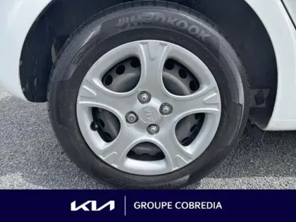 Photo 13 Kia Picanto  1.0 67ch Active