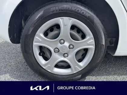 Photo 28 Kia Picanto  1.0 67ch Active