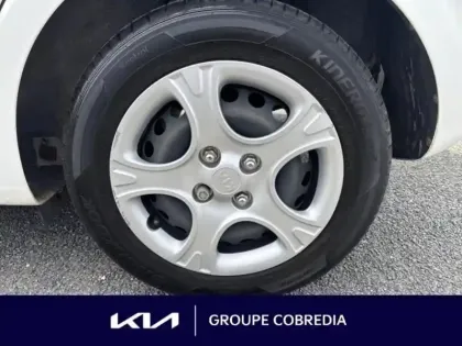 Photo 12 Kia Picanto  1.0 67ch Active