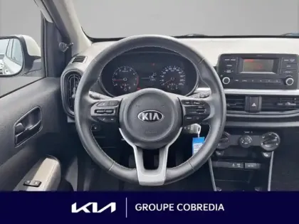 Photo 6 Kia Picanto  1.0 67ch Active